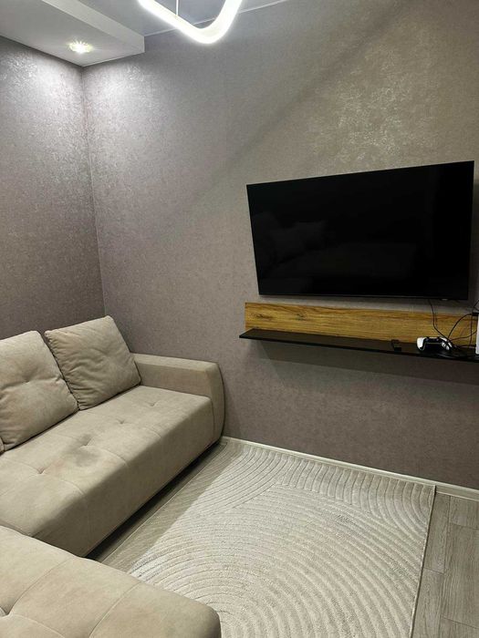 Квартира з ремонтом в улюбленому районі міста