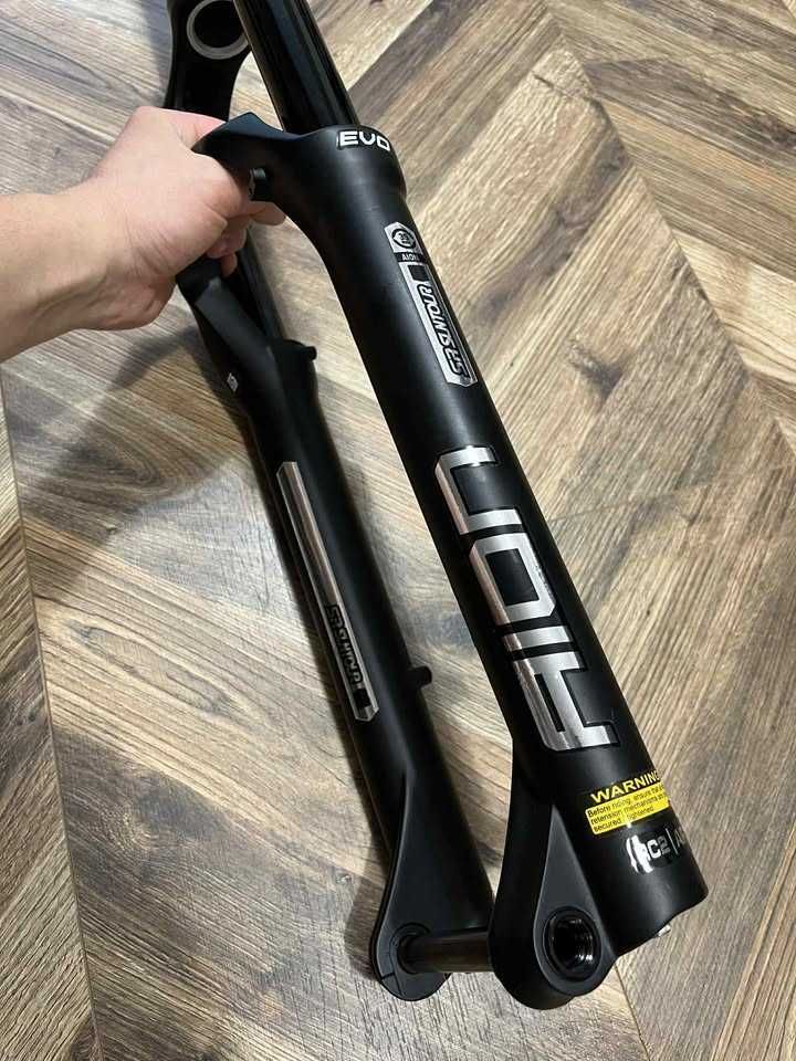 Amortyzator Suntour aion 140mm 27.5