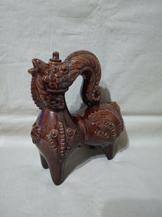 Керамика майолика