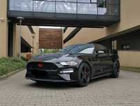 Ford Mustang Super Stan, Idealny,