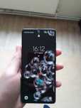 Телефон S20 fe 5g 6/128.