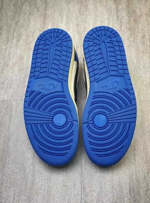 "Big Promotion"/buty/męskie*super/Biały/Jordan*1*Retro/r.38