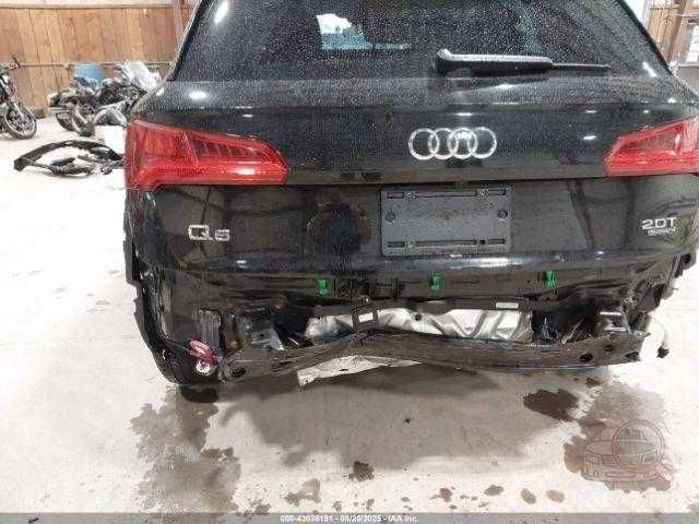 Розбірка АUDI Q7 2013-2022 A4 Бампер A3 Фара Фонарь Порог Q5 2013-2022