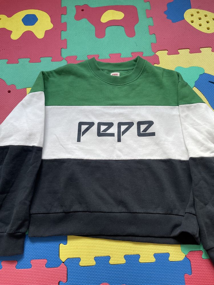 Bluza Pepe  rozm s seria Archive