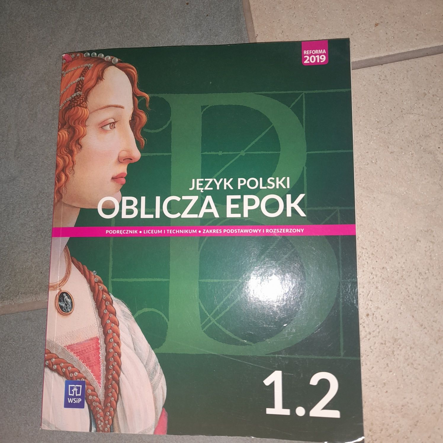 Oblicza epok 1.2