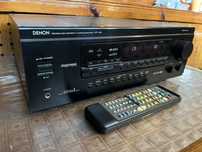 Denon AVR-1400 Аудіоресивер 5.1