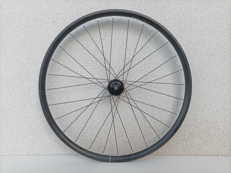 Koło Mavic Allroad 1 Disc przód 12x100 – tubeless ready, nowe GRAVEL