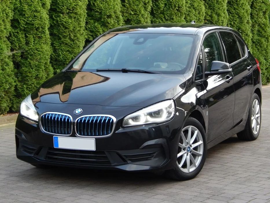 BMW Seria 2 BMW 225xe Active Tourer Plug-in Hybrid xDrive