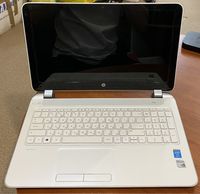 Ноутбук HP RT-3290 15.6"/ на відновлення! Art51