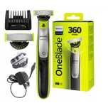 philips oneblade 360 qp2730/20
