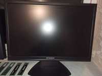 Monitor HYUNDAI X224W d-sub vga