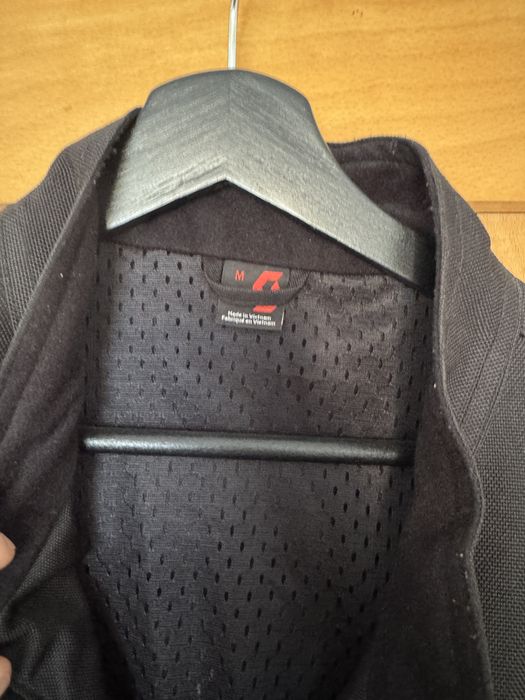 Casaco enduro/ motocross Scott