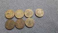 stare monety niemieckie