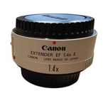 Canon Extender 1.4x II EF - telekonwerter