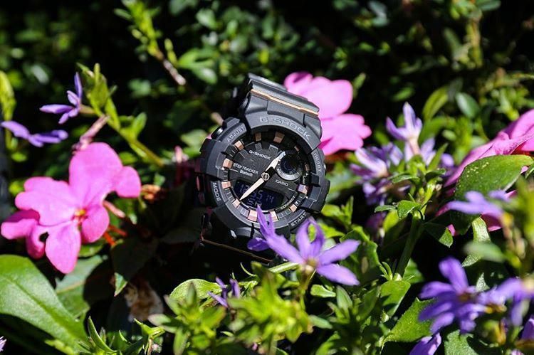 Часы Casio GMA-B800-1A ! Оригинал! Фирменная гарантия 2 года!