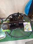 Konsola XBOX 360 z kinectem