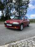 Peugeot 106 xsi ORIGINAL