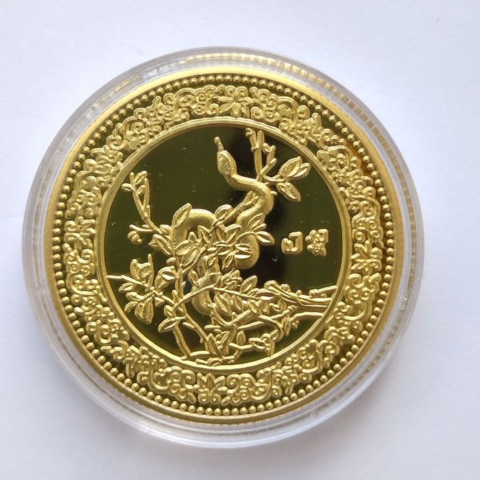 Монета-талисман. Ваш Знак зодиака.