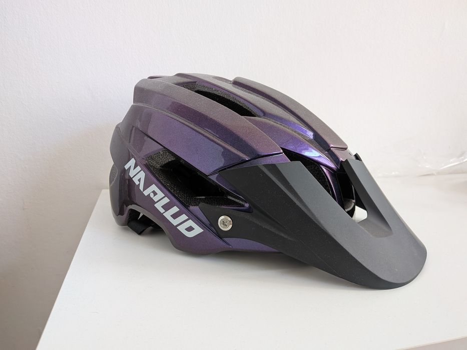 Kask rowerowy ,nowy
