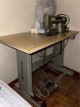 Maquina Reta Industrial Singer 191