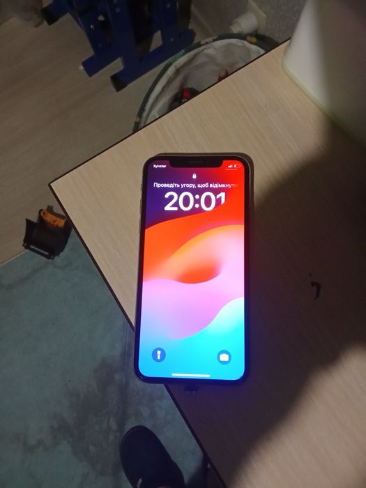 Продам Айфон Xs на 256 гіг