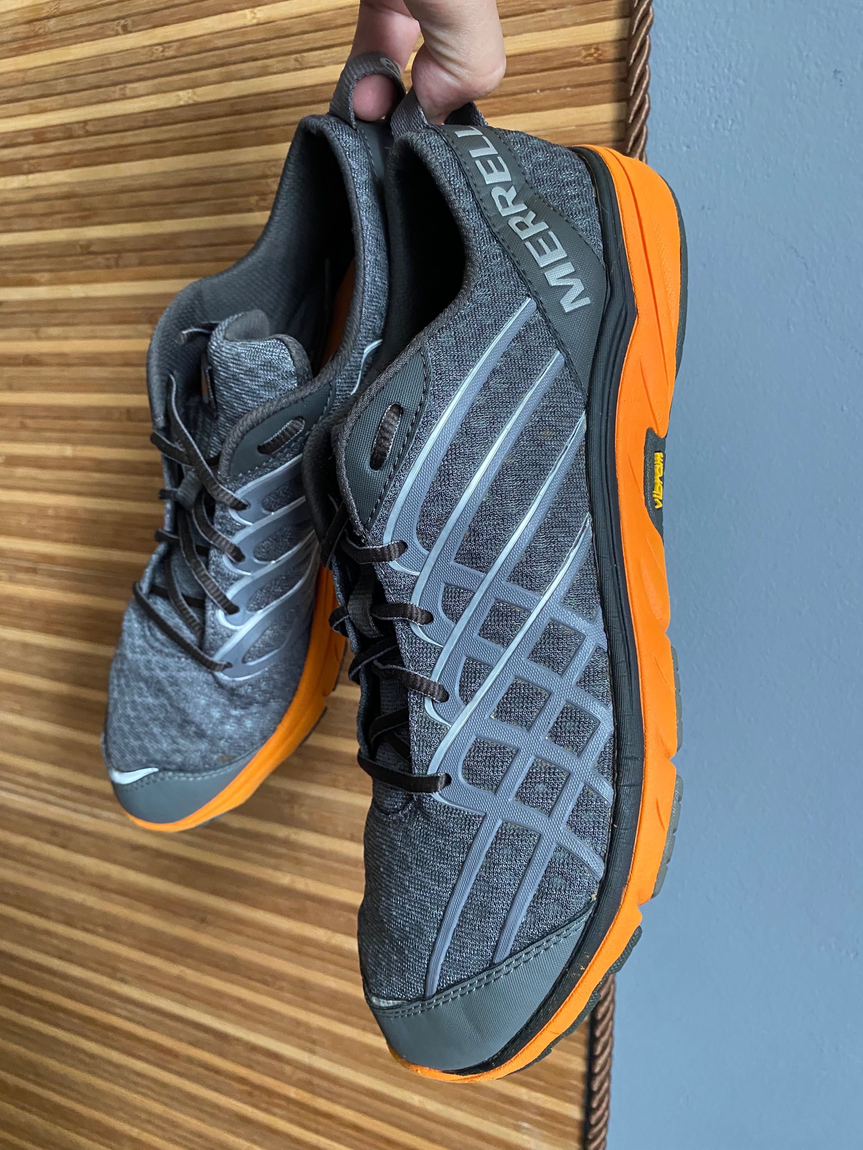 Кросівки Merrell Bare Access 2, 44 розмір