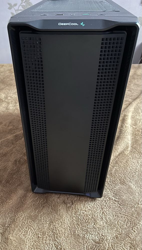 Ігровий ПК ( Ryzen 5 5600, 32GB DDR4 3600, RX 6700 XT 12GB )