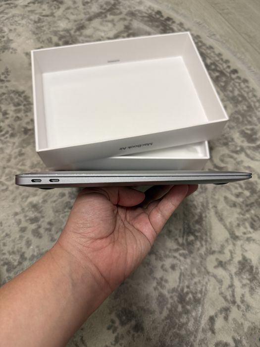 MacBook Air M1 16/512gb
