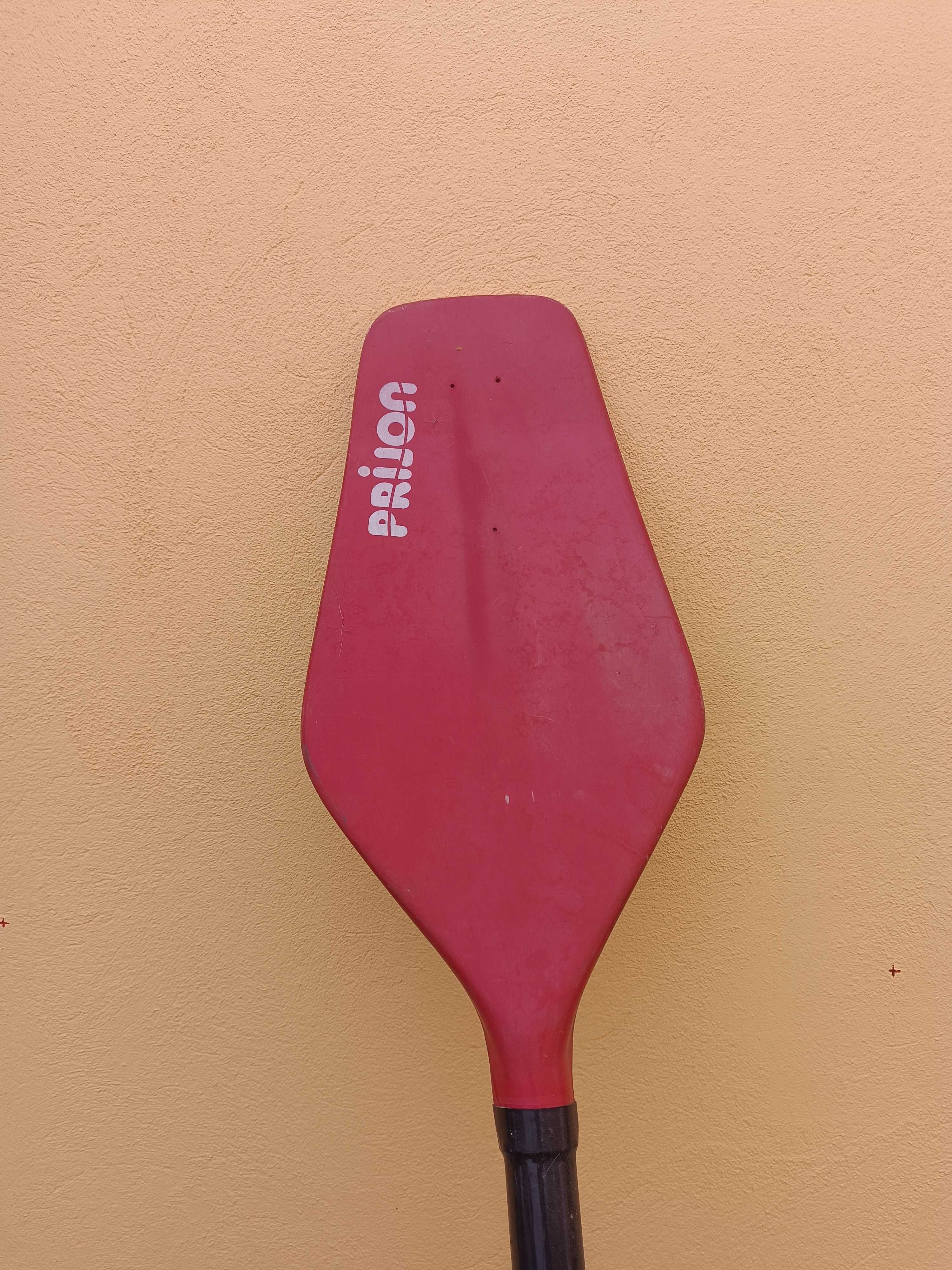 Pagaia prijon em bom estado