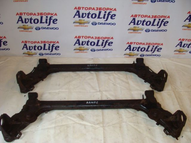 Балка задня Daewoo Lanos\Део Ланос
