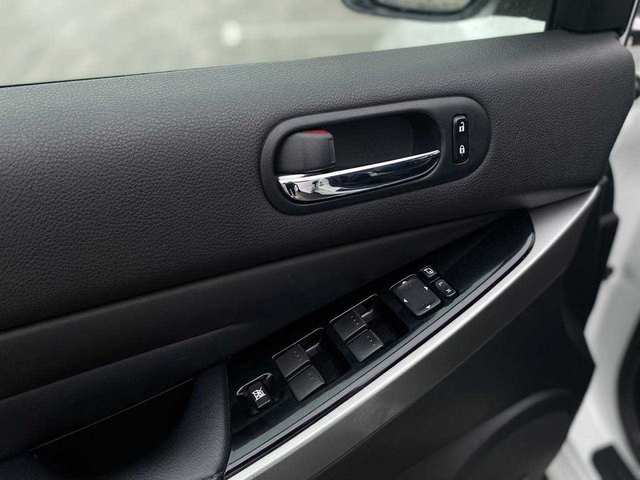 Mazda CX-7 2011 (Розстрочка / Лізинг)