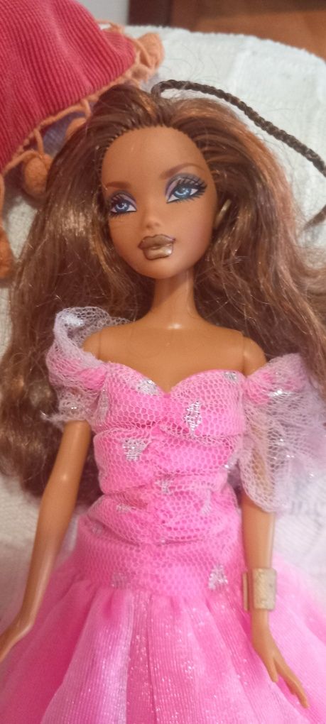 Barbie lindíssima