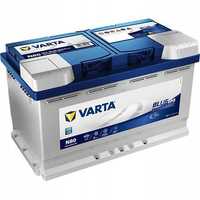 Akumulator Varta Blue Dynamic E11 74Ah 680A