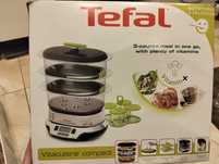 Parowar Tefal VS400333