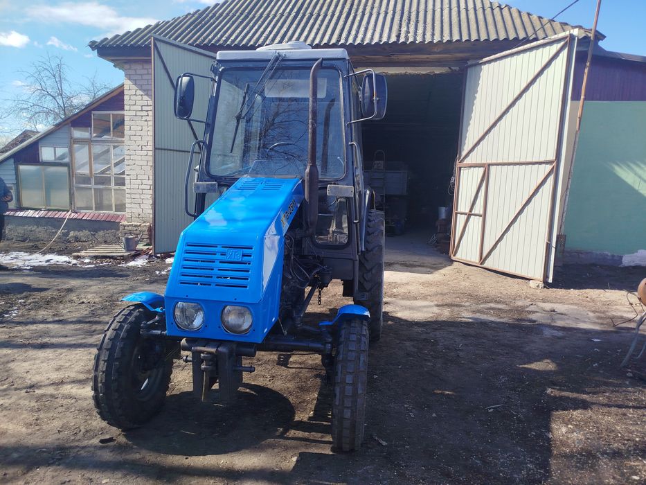 Трактор Т 25 в гарному стані