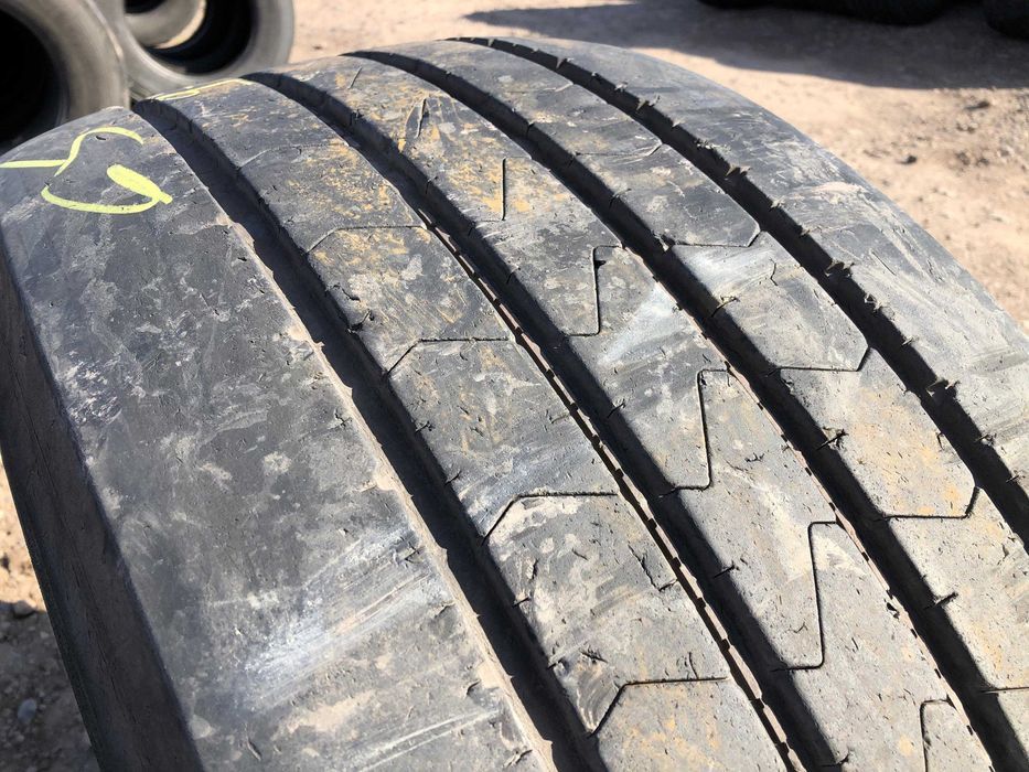 385/55R22.5 Opona DUNLOP SP344 Przód 344