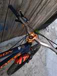 Sprzedam rower gurski marki cross