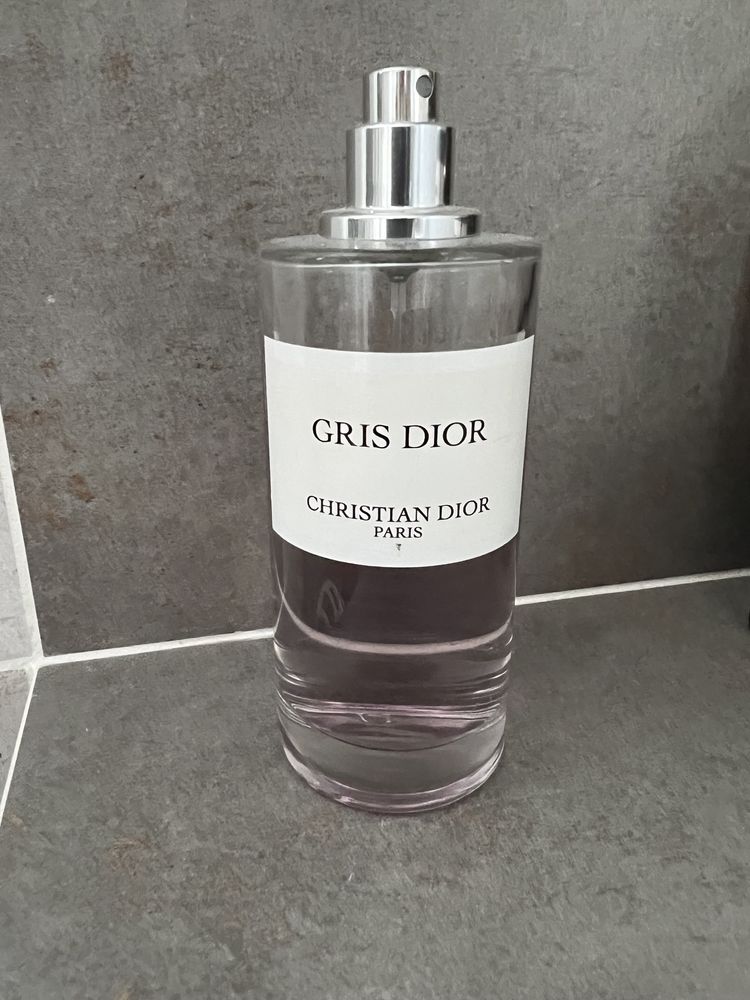 GRIS Dior Christian Dior Paris