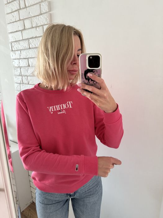 Світшот tommy Hilfiger jeans SM