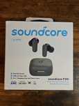 Soundcore P30i Zielone
Słuchawki Dokanałowe