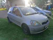 Toyota Yaris 1 1.0