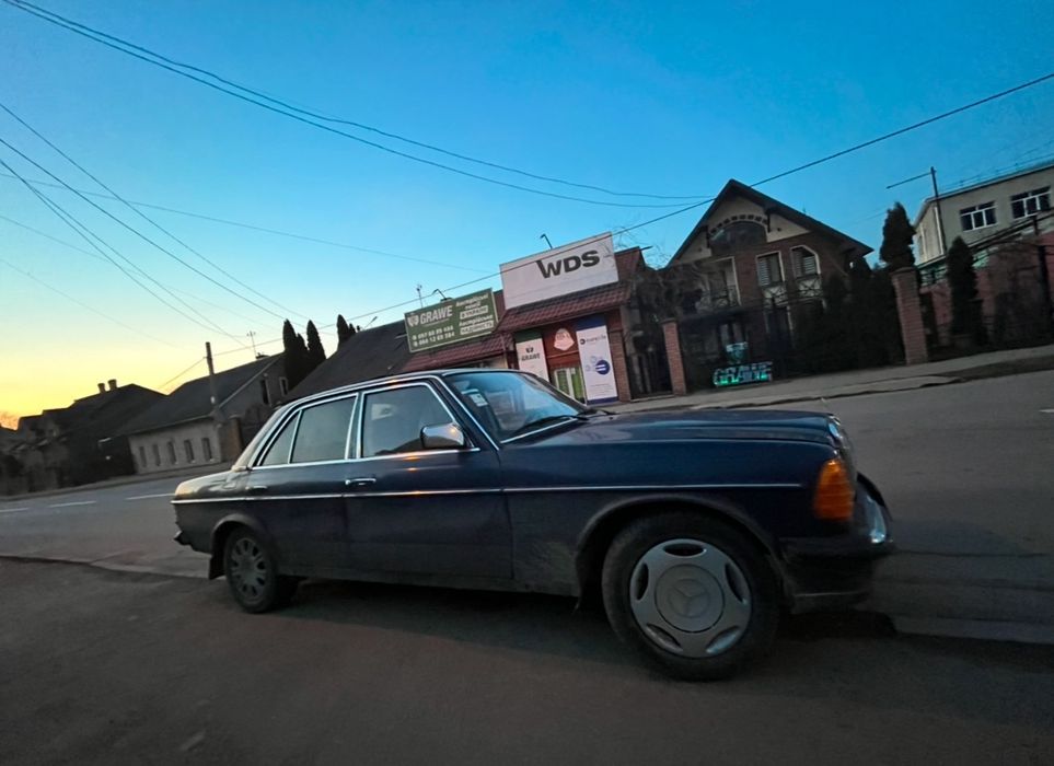 Продам Mercedes Benz 200