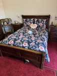 Mobilia de Quarto