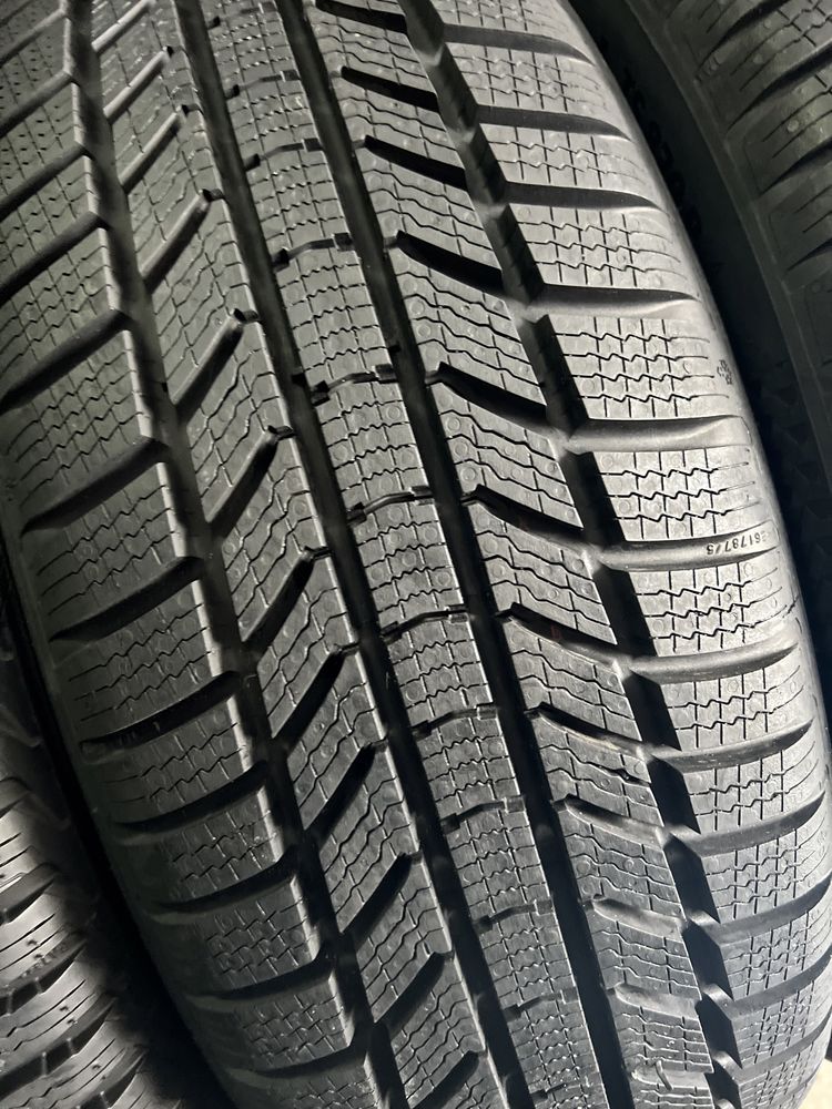 205/55/17 R17 Continental WinterContact TS870 4шт новые зима