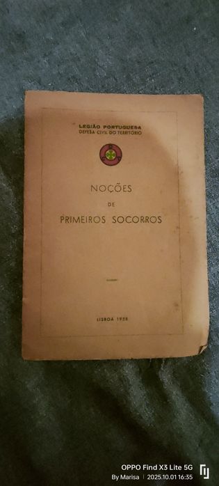Livros raros leia