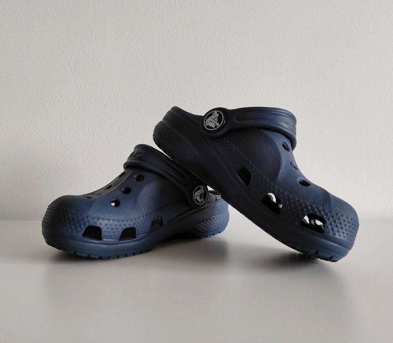 Crocs 6 C 7 22-24