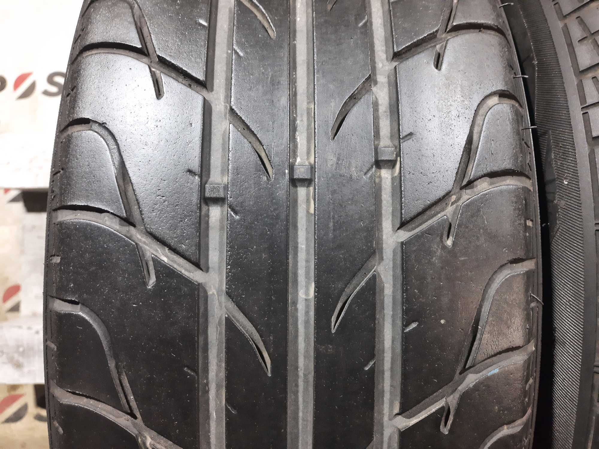 Літо 215/55 R18 riken maystorm 2 b2, ціна за пару 1600 грн