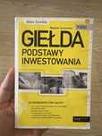Książka giełda postawy inwestowania