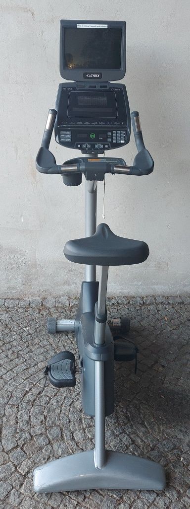 Rower stacjonarny, treningowy Cybex