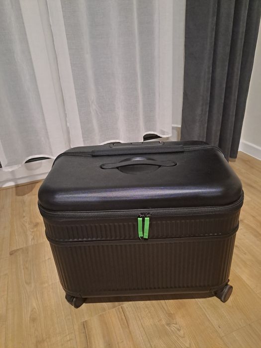 Walizka do transportowania TM7